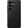 Samsung S948 S26 Ultra Carbon Magnet Case Ultra Black EF-KS948SNE